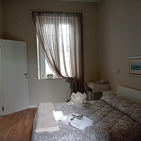 Room 369 Termoli Extérieur photo
