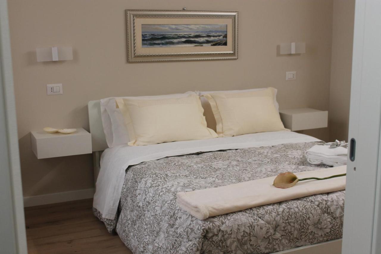 Room 369 Termoli Extérieur photo