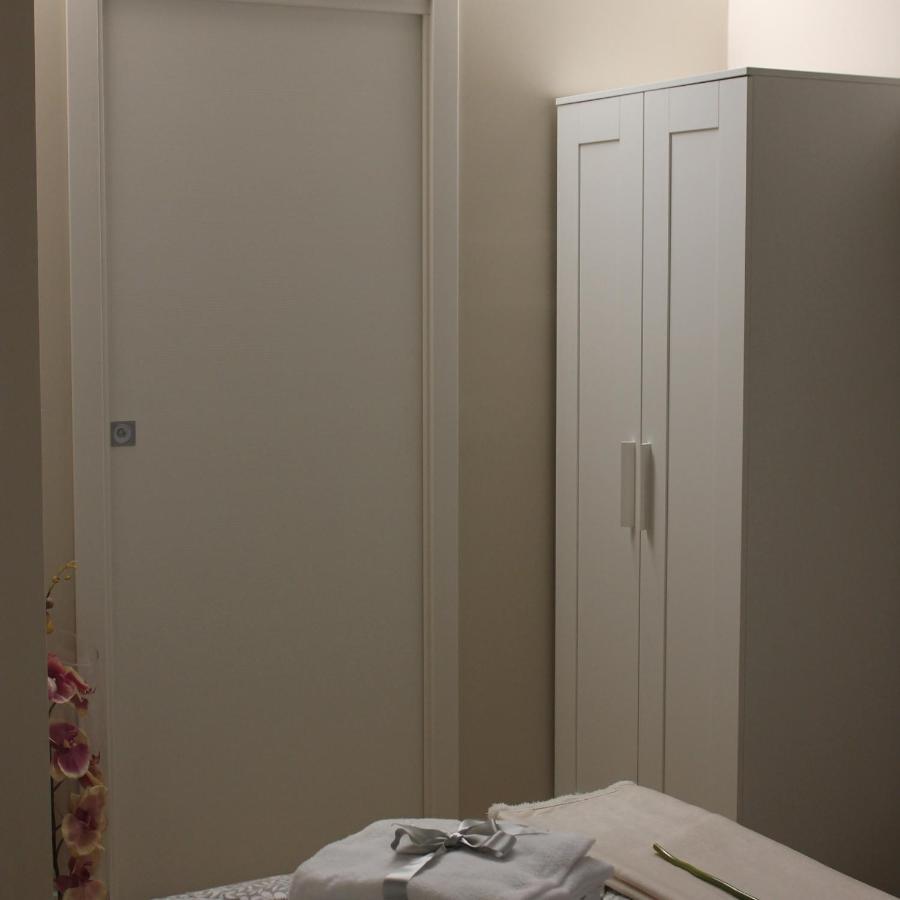 Room 369 Termoli Extérieur photo