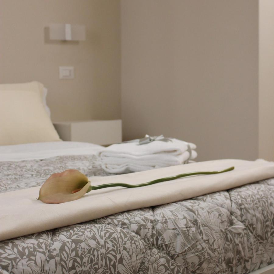 Room 369 Termoli Extérieur photo