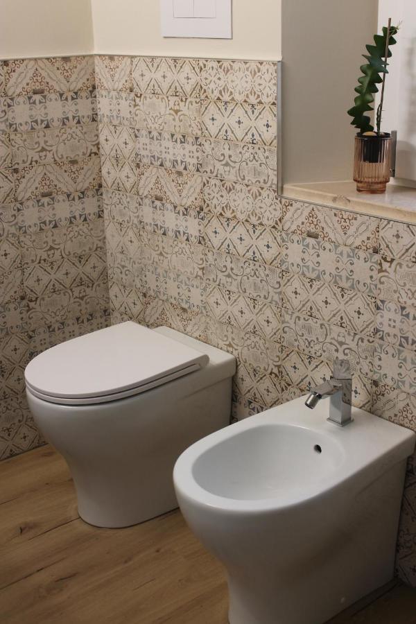 Room 369 Termoli Extérieur photo