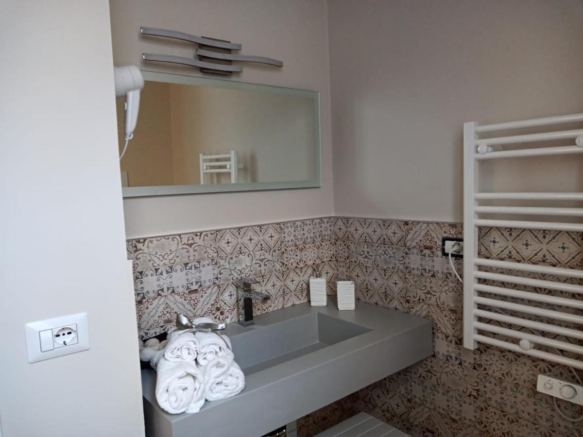 Room 369 Termoli Extérieur photo