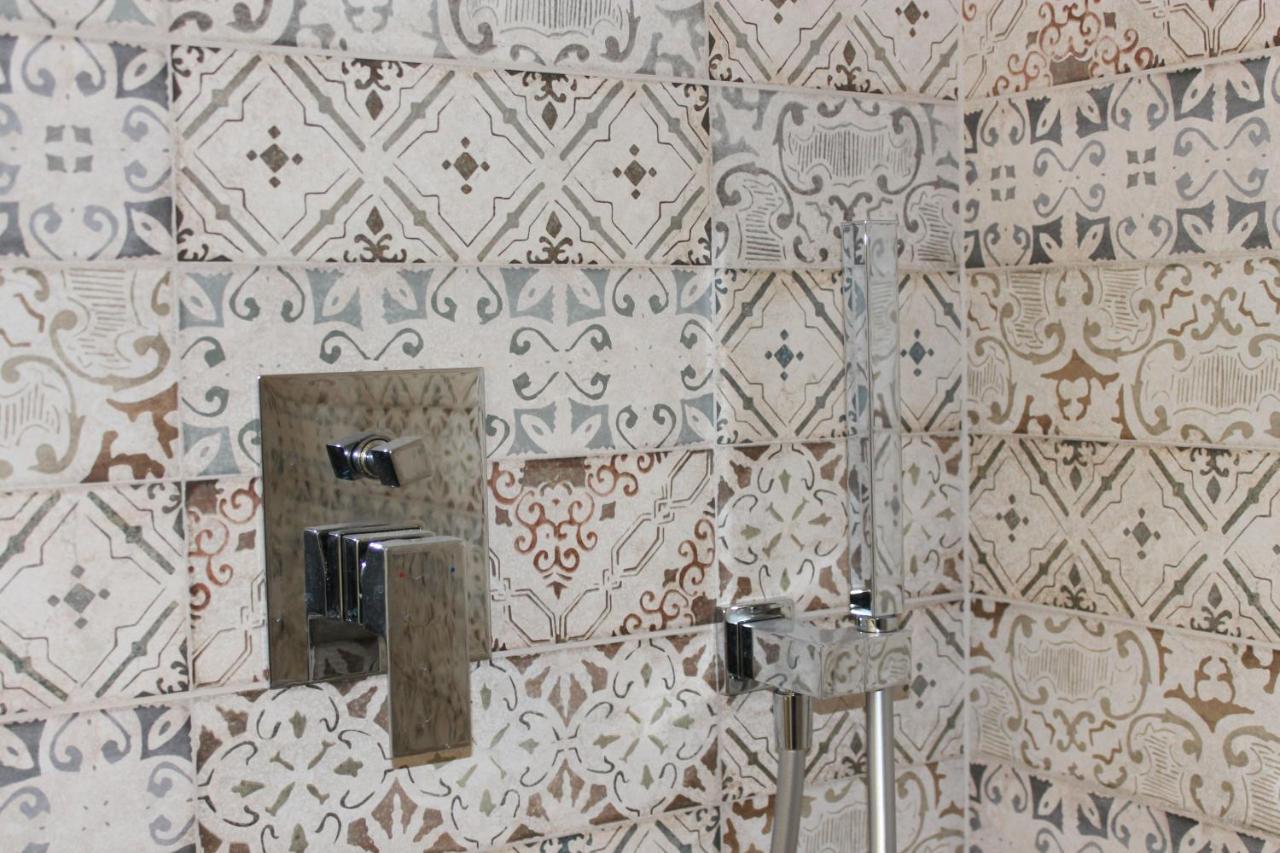 Room 369 Termoli Extérieur photo