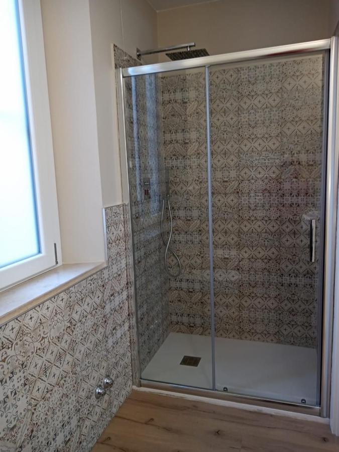 Room 369 Termoli Extérieur photo