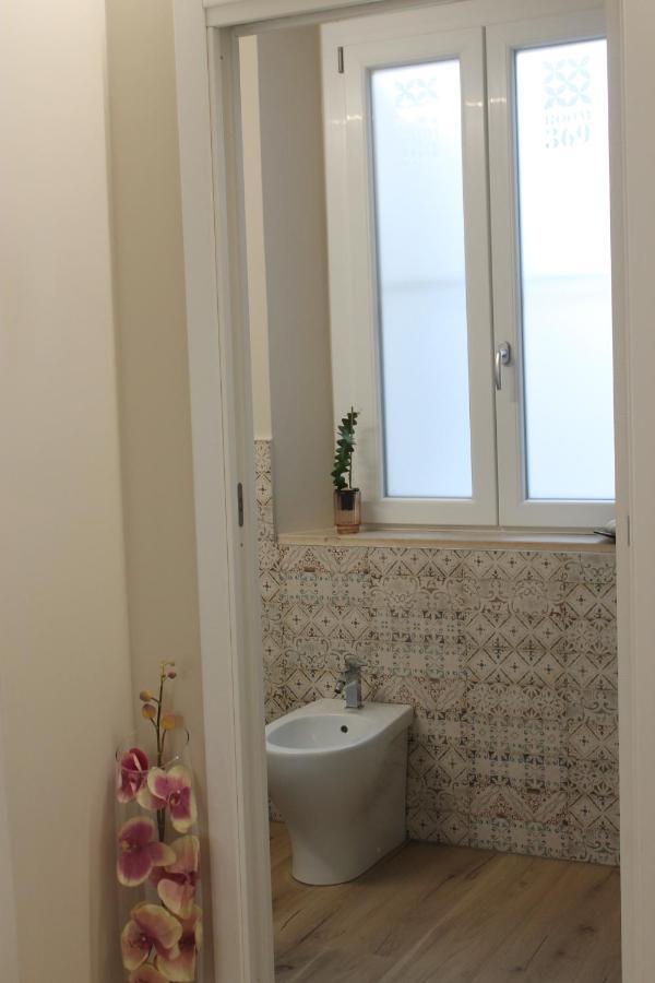 Room 369 Termoli Extérieur photo