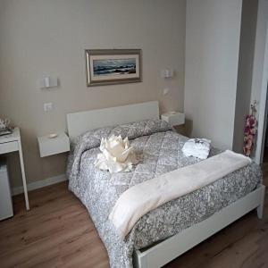 Room 369 Termoli Extérieur photo