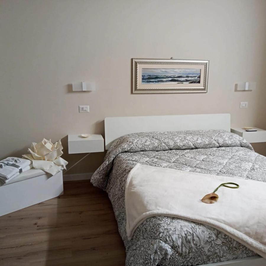 Room 369 Termoli Extérieur photo