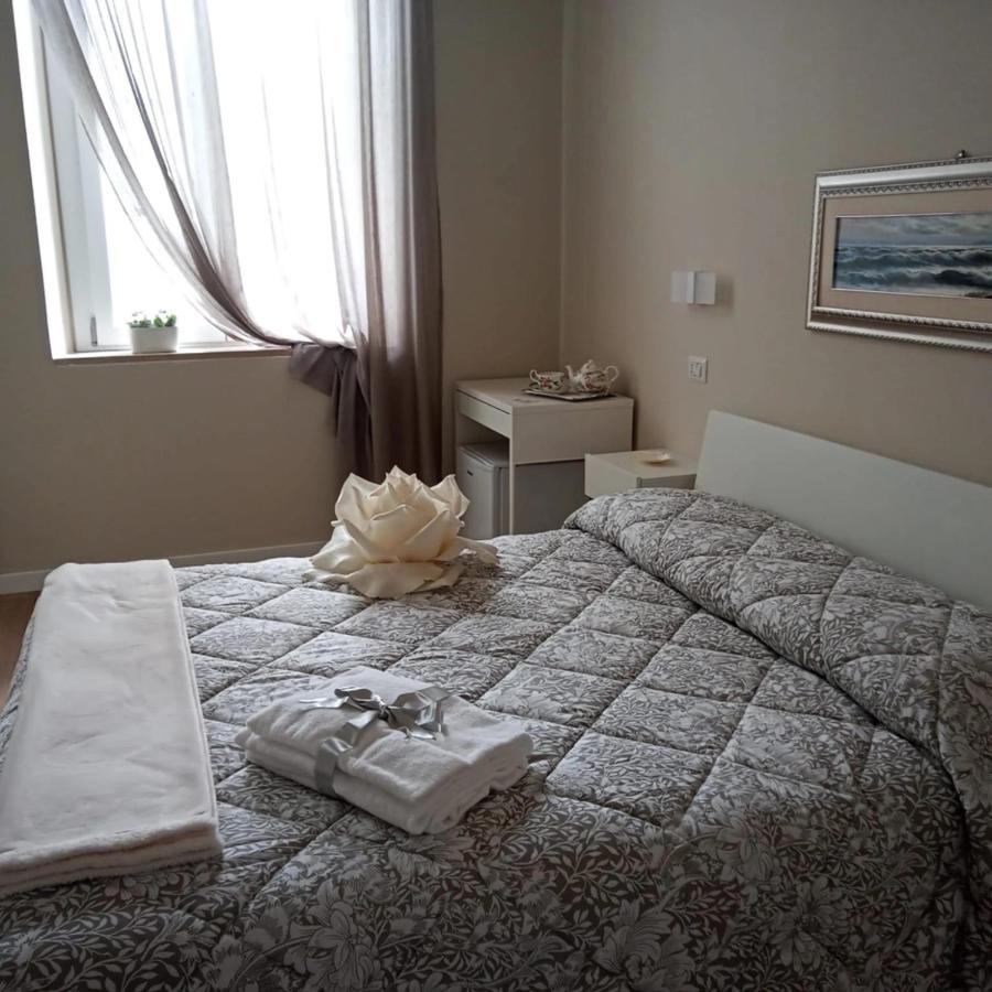 Room 369 Termoli Extérieur photo